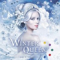 Winter Queen (inkl. kleiner Erweiterung)