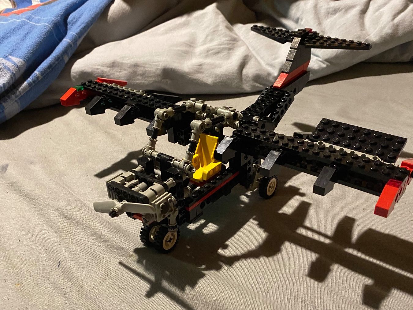 Lego Giocattoli: Lego – Usato da Ulmiz venduto da spi_67gt 6