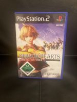 PlayStation 2 Spiel Shadow Hearts From The New World
