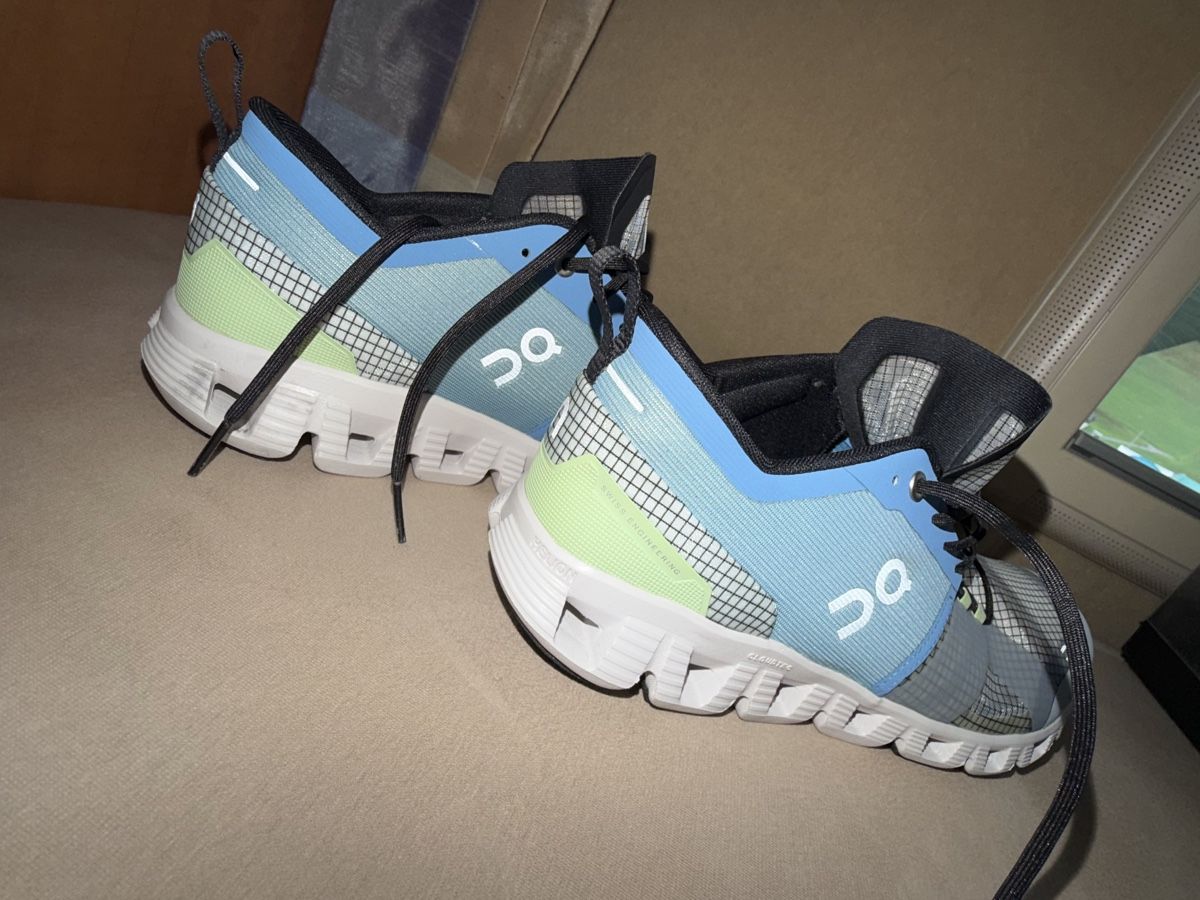 On Scarpe da uomo: Sneakers ON CLOUD X SHIFT 42  – Nuovo (secondo la descrizione) da Dornach venduto da samuti 6