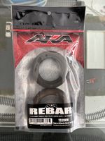 AKA 1:10 Buggy Front 2wd Rebar 13208V‪