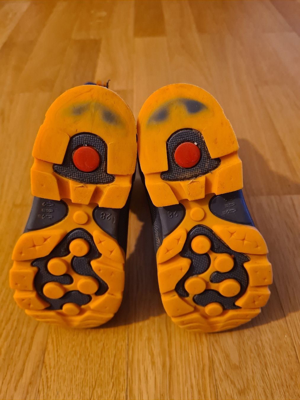 Elefanten Scarpe per ragazzi: Winterstiefel Gr 28 – Usato da Zumikon venduto da daryona 1