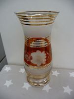 Vase Bohemia