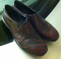 Schöne Bequemschuhe mit Luftpolster