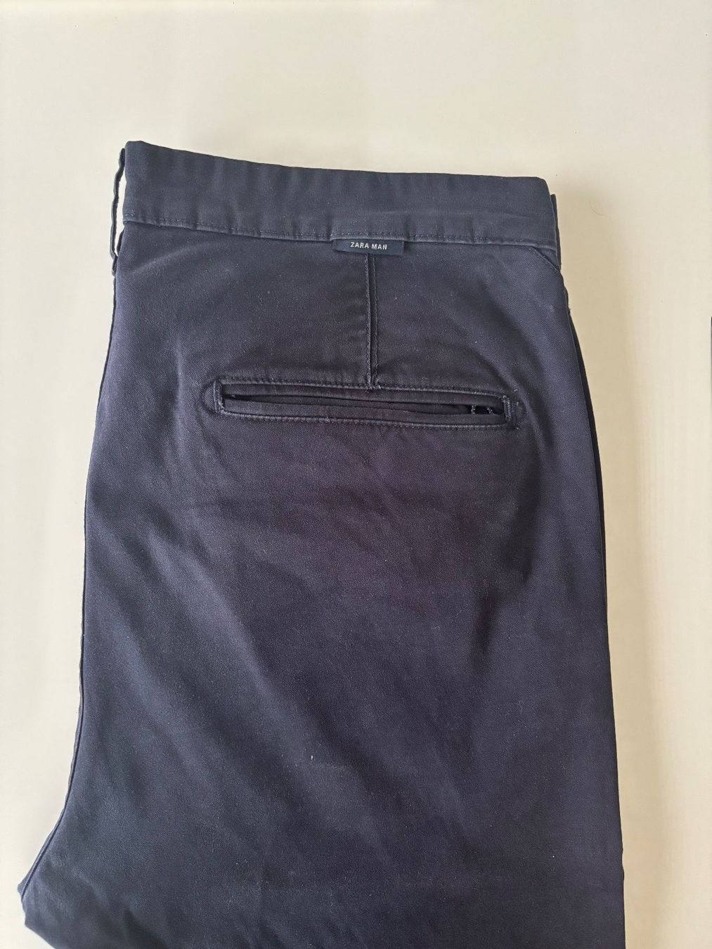 Zara Pantaloni: Pantalon Zara – Usato da Nidau venduto da fra27 1