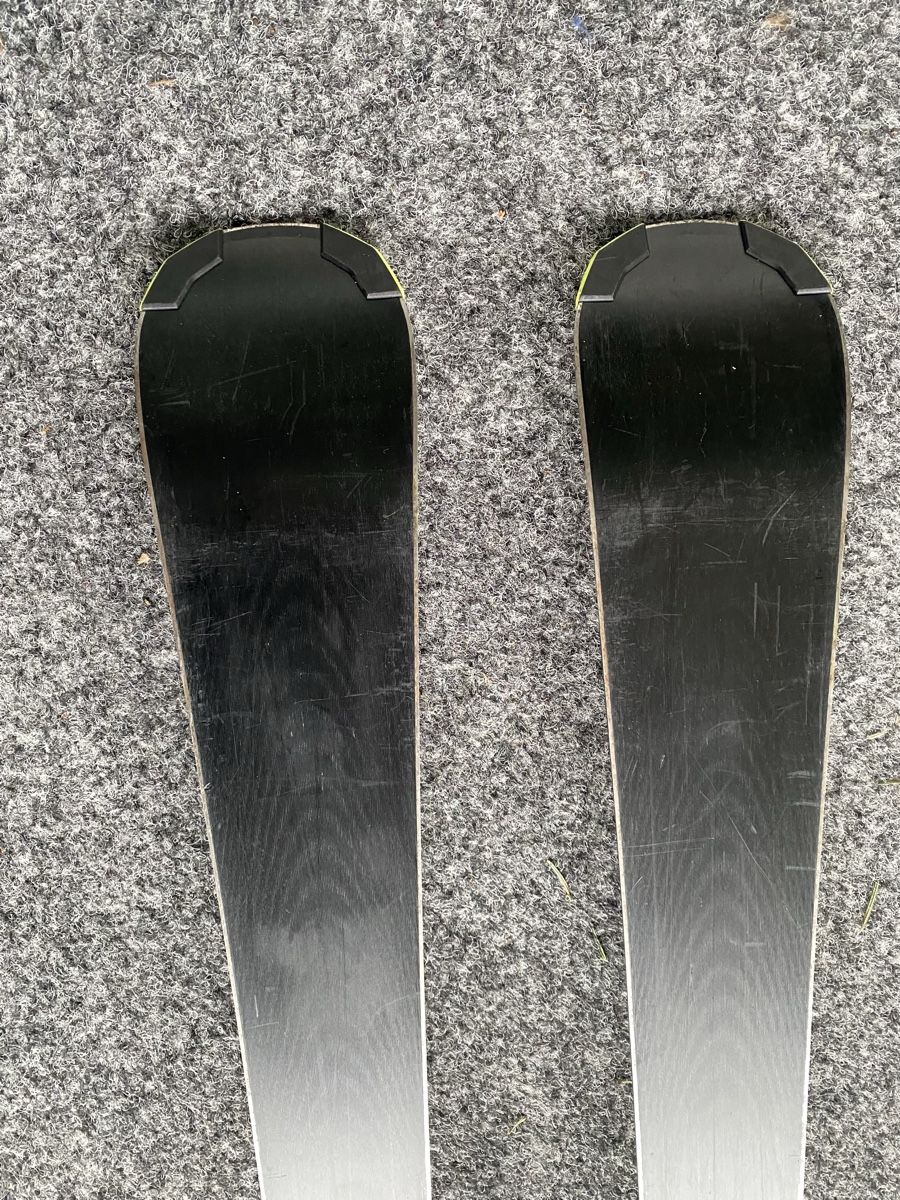 Head Skis: Ski Head Supershape 150 cm – Gebraucht aus Ehrendingen von Uxaxa 6