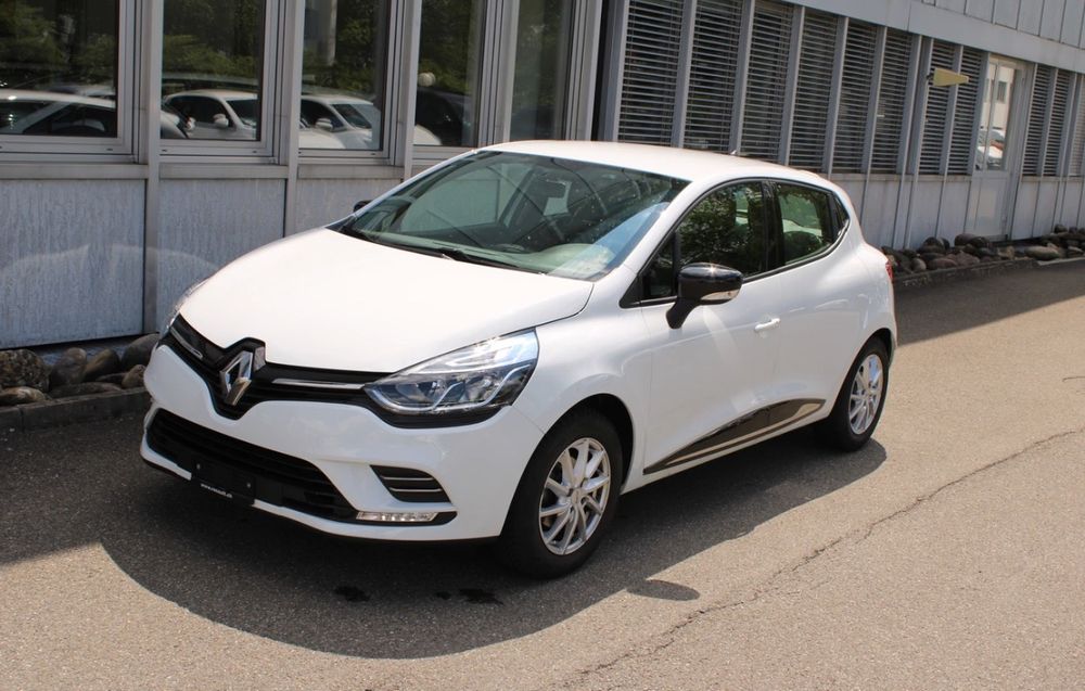 Renault Automobili: RENAULT Clio 0.9 Long Life – Usato da Regensdorf venduto da CEDO1 2