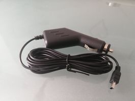 KFZ-Anschluss (Zigarettenanzünder) zu Mini-B 5-Pin