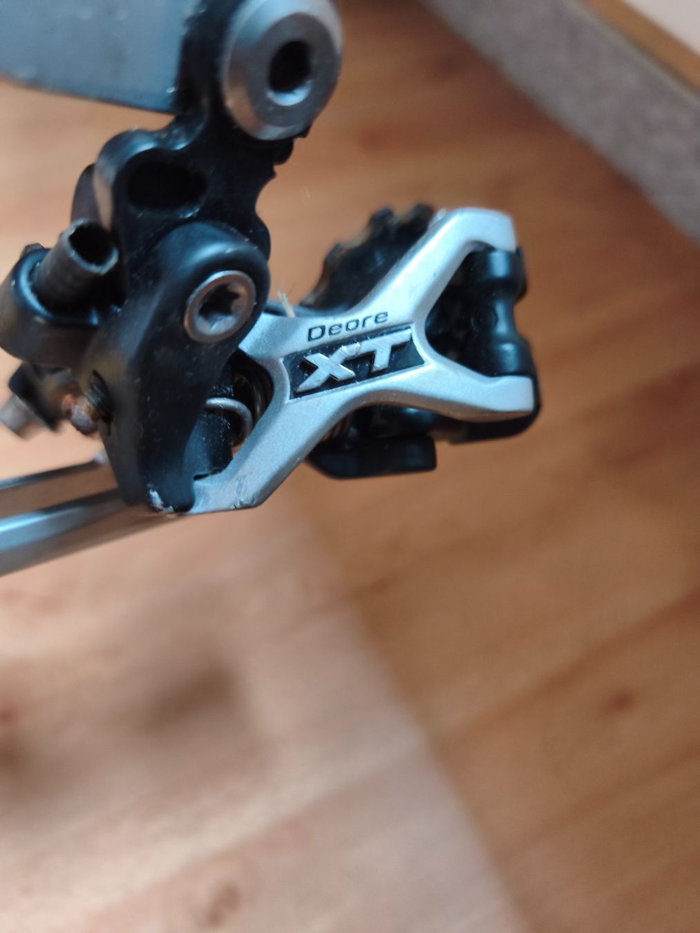 Pezzi di ricambio: Stromer st1 Ersatz Teile – Difettoso da Wädenswil venduto da Patriots