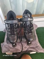 Anarchy Rollschuhe, Gr. 38, Top Zustand f. den Fruehling