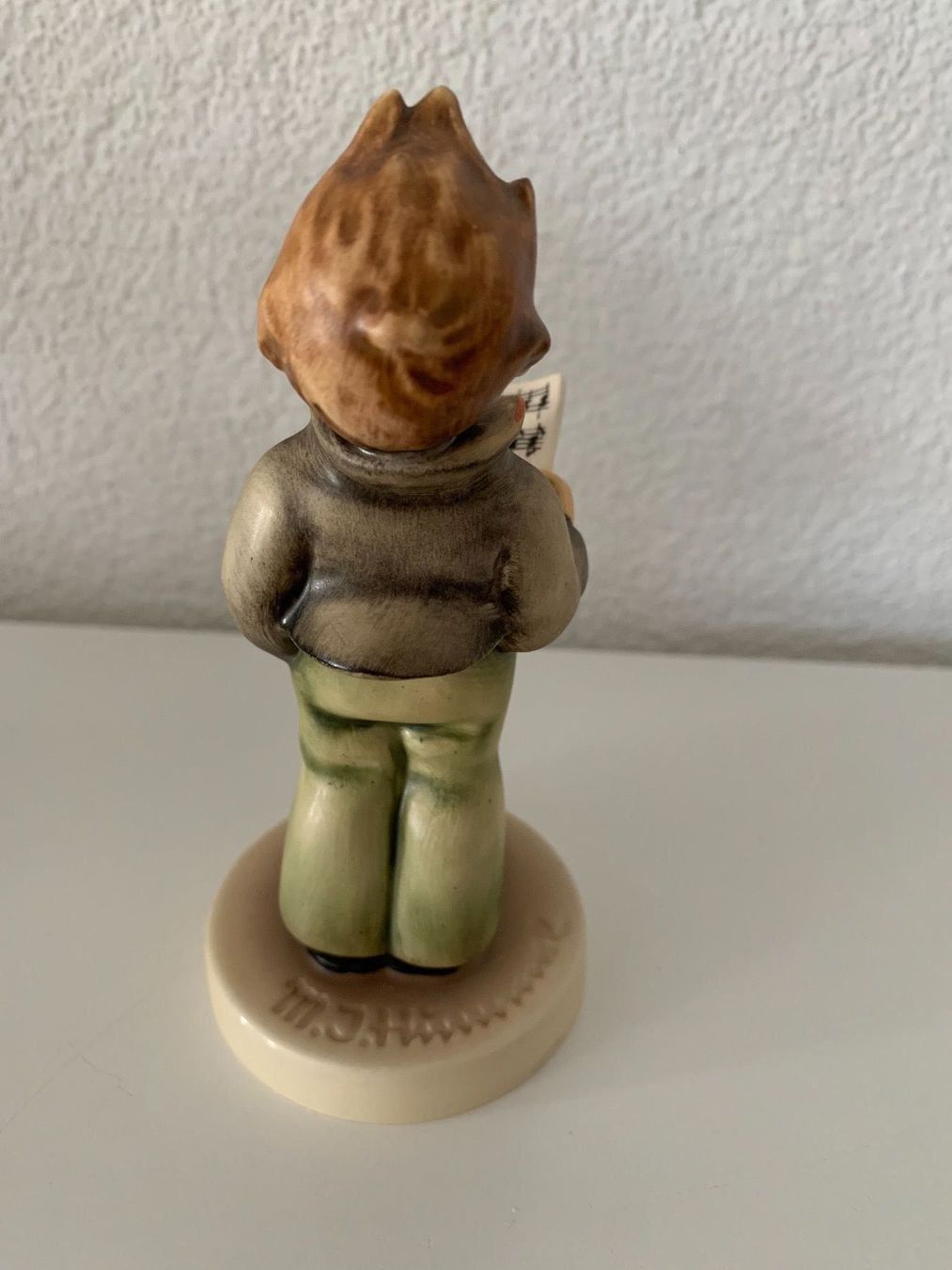 Hummel Statuette: Goebel Hummel Figur – Usato da Kreuzlingen venduto da micus87 1