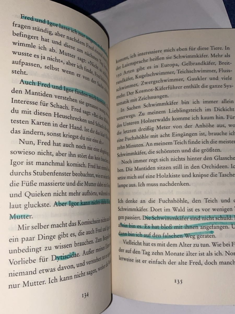 Libri: Carambole von Jean Steiner – Usato da Aarburg venduto da _edwina_ 3