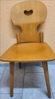 Dietiker Stuhl,14 St. Holz, Schweizer Design Klassiker!