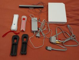 Nintendo Wii