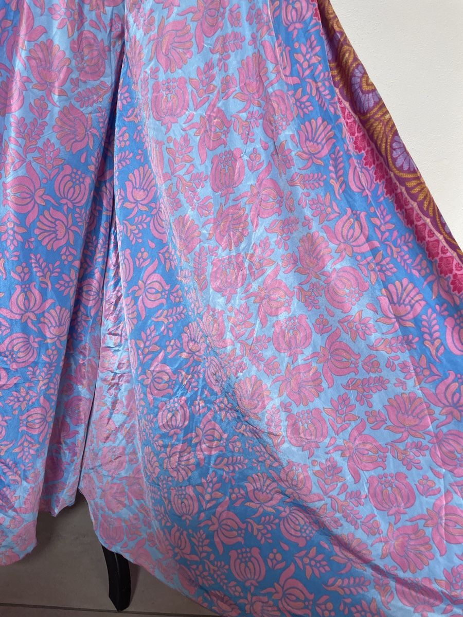 Gonne: Boho Maxi Hosenrock – Nuovo (secondo la descrizione) da Sigriswil venduto da ck56 7