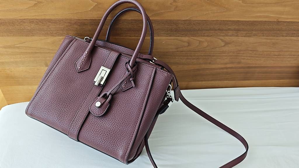 Borse da donna: Trussardi Jeans - Handtasche – Usato da Boll venduto da ttr-fun 3