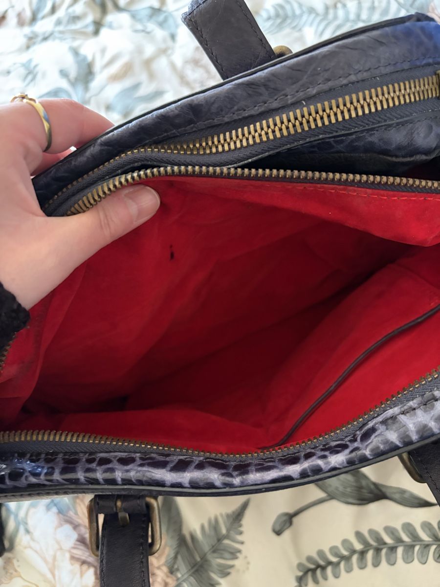 Liebeskind Borse da donna: Liebeskind Tasche – Usato da Basel venduto da Brunner.T 3
