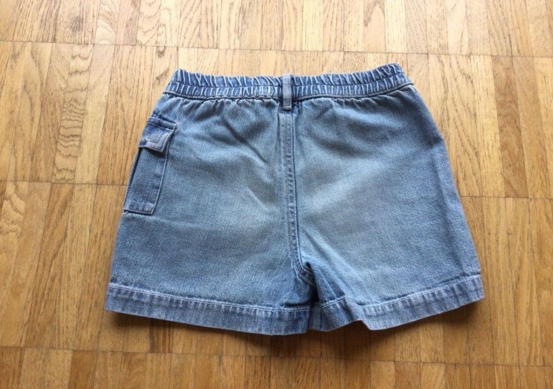 Pantaloni: Jeans Shorts, Mädchen, Gr 98 – Usato da Zürich venduto da ShadowVorlon 1