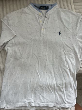 RALPH LAUREN POLO SHIRT GR XXL