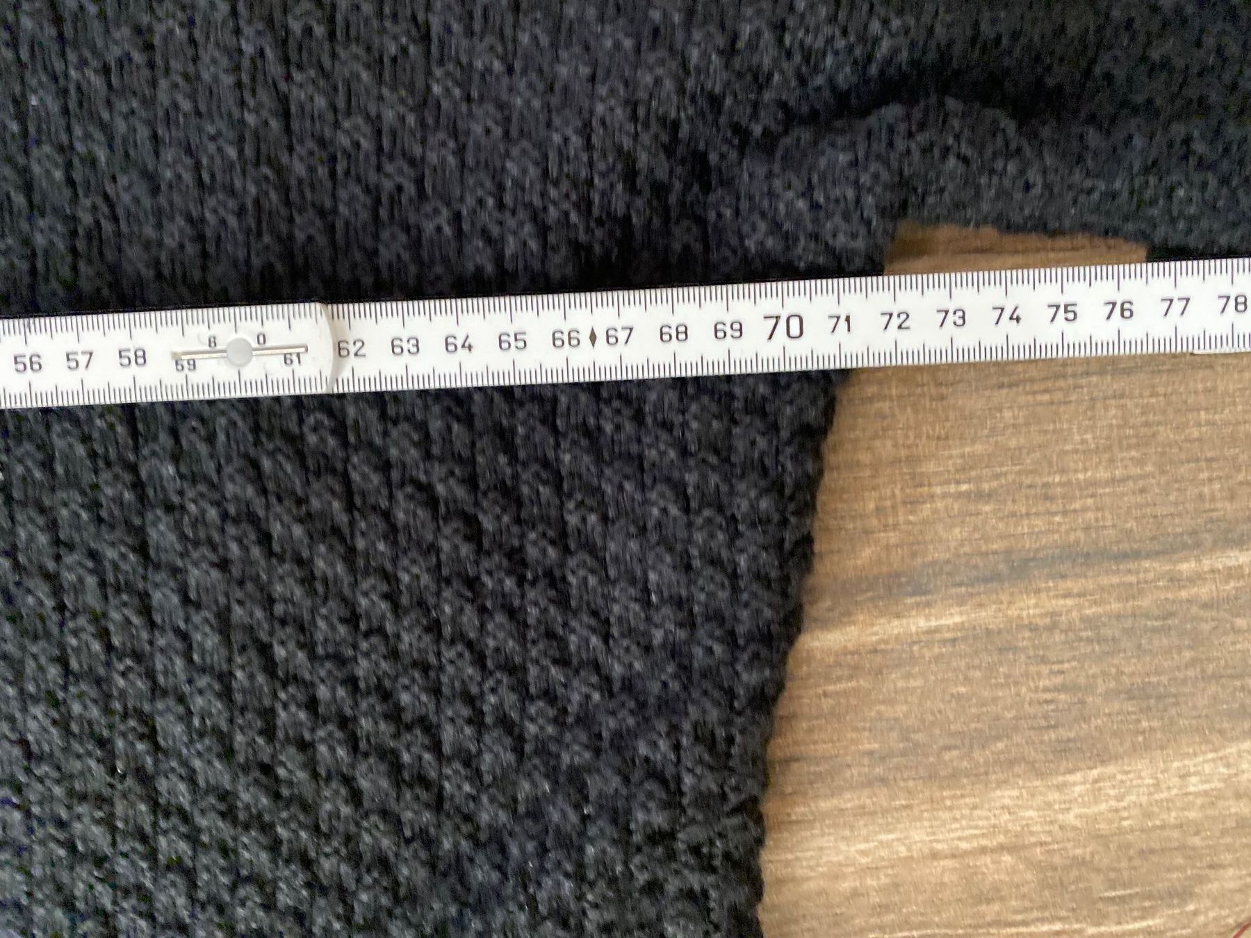 Giacche: Forever21 Cardigan kurzarm schwarz Gr. L – Usato da Pratteln venduto da a23_j2gs 4