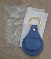 porte clé bleu, Patek Philippe, neuf