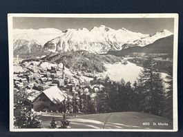 St. Moritz