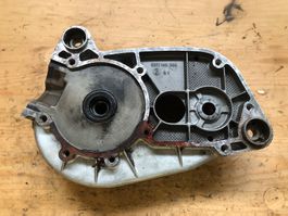 Sachs 503 Gehäusehälfte Motor Motorgehäuse