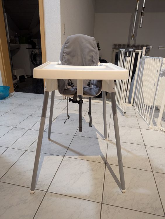 Hochstuhl Ikea Antilop 1