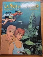 Anne et Charles N 2 E.O. (T.B.E.)  La Nuit du Sonneur