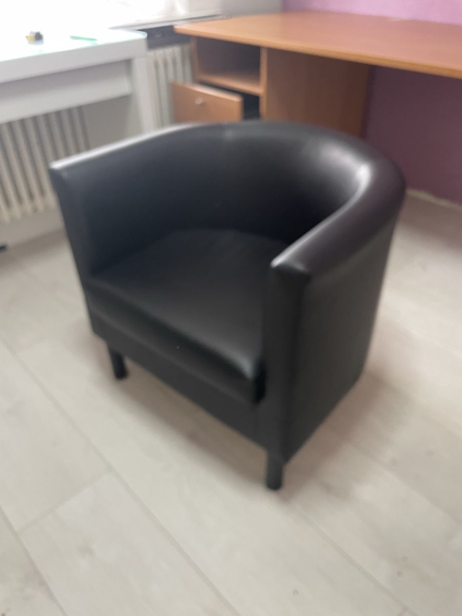 Sessel: Sessel  – Gebraucht aus Obergösgen von Camaro_zl1