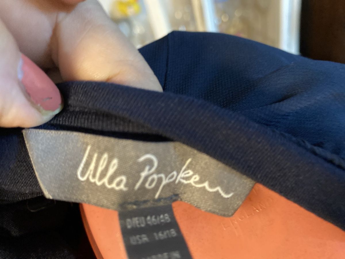 Completi & Tailleur: Hosenanzug – Usato da zürich venduto da vivti63 2