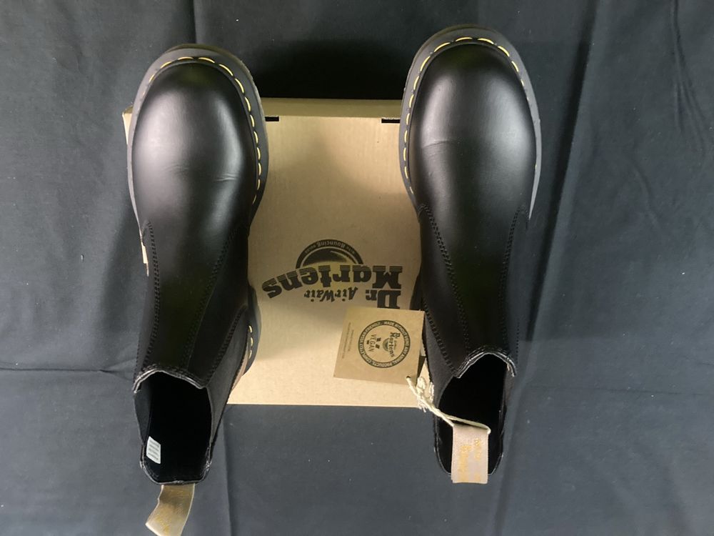 Dr martens size on sale 42