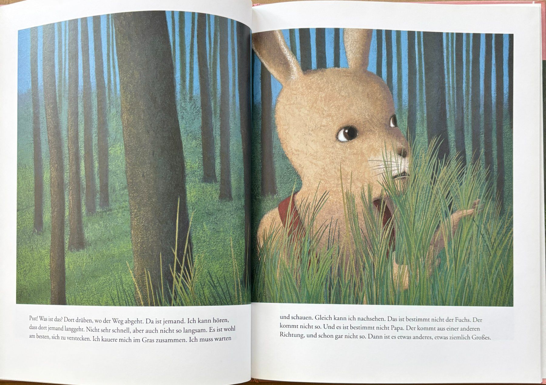 Libri: Das weite Feld – Nuovo (secondo la descrizione) da Sarnen venduto da Livres 3