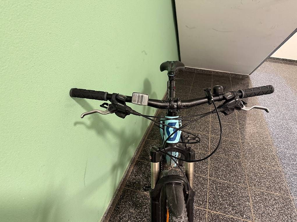 Scott Velos: Scott Damenvelo XS – Gebraucht aus Mollis von kerns83 2