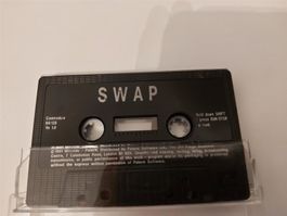 Swap für Commodore 64/128 C64 128