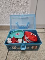 Zahnarzt Spielzeug Set für Kinder - Zahnarztkoffer 🦷🧰