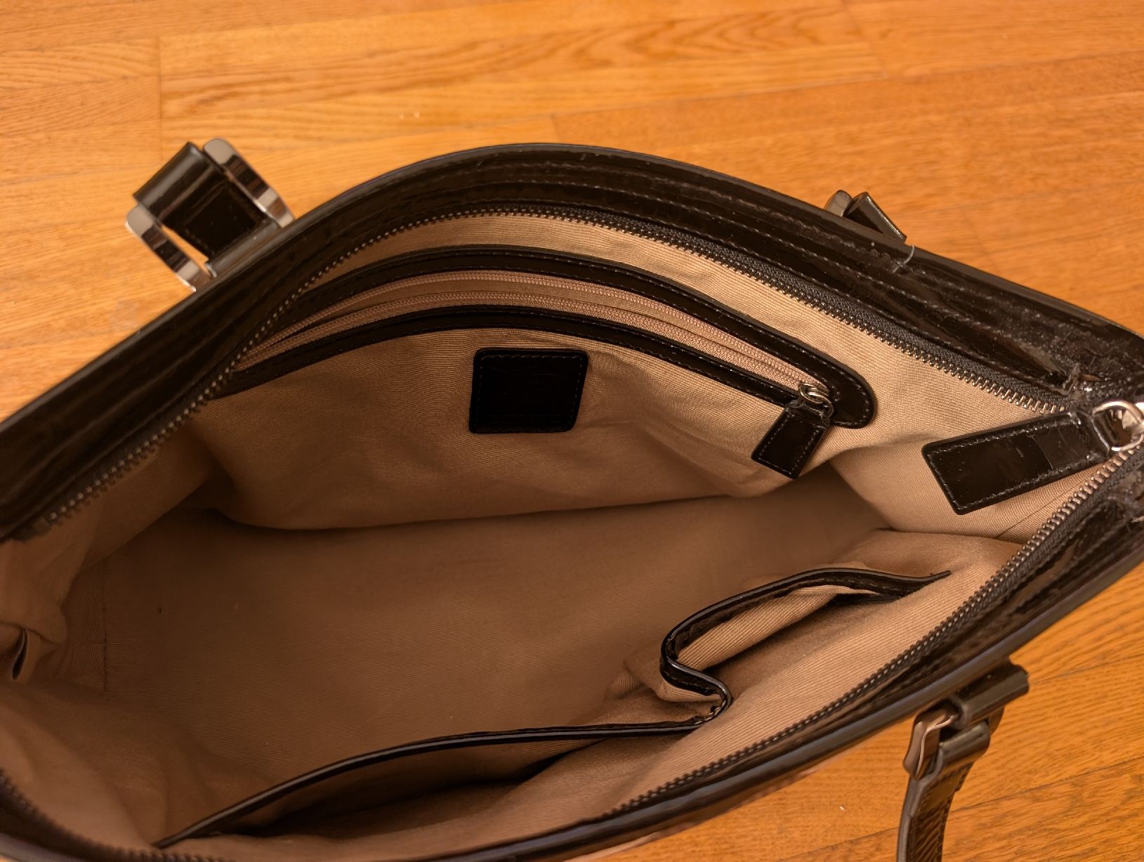 Burberry Borse da donna: Burberry Handtasche – Usato da Islikon venduto da Ytinirt 2