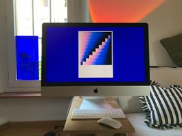 Apple iMac 27" Retina 5K (2017) 4.2 GHz i7 | 32 GB RAM | 1TB