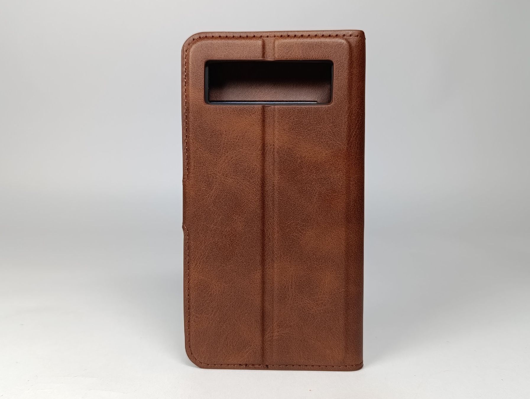 Google Cover & Protezioni schermo: Étui en cuir pour smartphone Google Pixel 6 – Nuovo (secondo la descrizione) da Thielle venduto da Plusvalue_Neuchatel 3