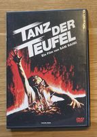 Tanz der Teufel DVD Sam Raimi The Evil Dead guter Zustand