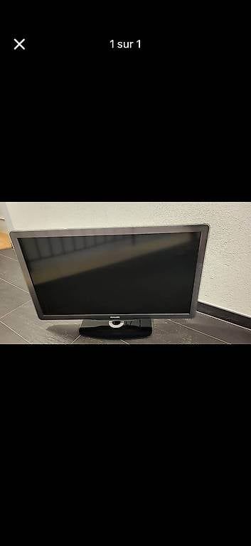 Televisori: Tv Philips  – Usato da St-Prex venduto da rey_v92r