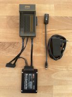 ZimaBoard 8:32 Single-Board-Server / Inkl. 1TB Samsung SSD