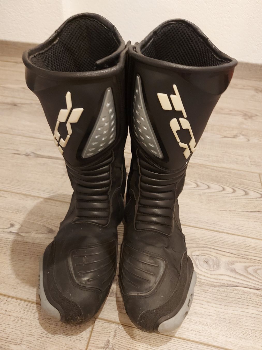 TCX Chaussures hommes: Motorradstiefel – D'occasion à Mönchaltorf par Chriga80