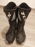 Motorradstiefel