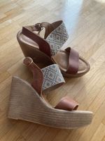 Sommer-Sandalen, Gr. 36