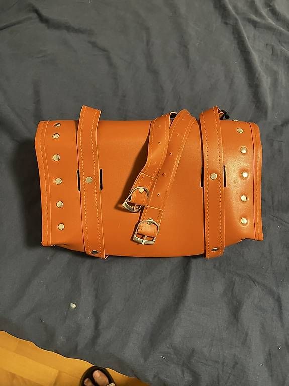 Ersatzteile: Lenkertasche – Neu und originalverpackt aus Urdorf von Rotti69 1