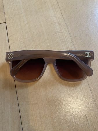 Sonnenbrille Chanel