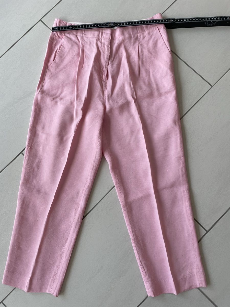 Michael Kors Hosen: Michael Kors Sommerhose Gr M – Gebraucht aus Rüti ZH von kar_xx9l