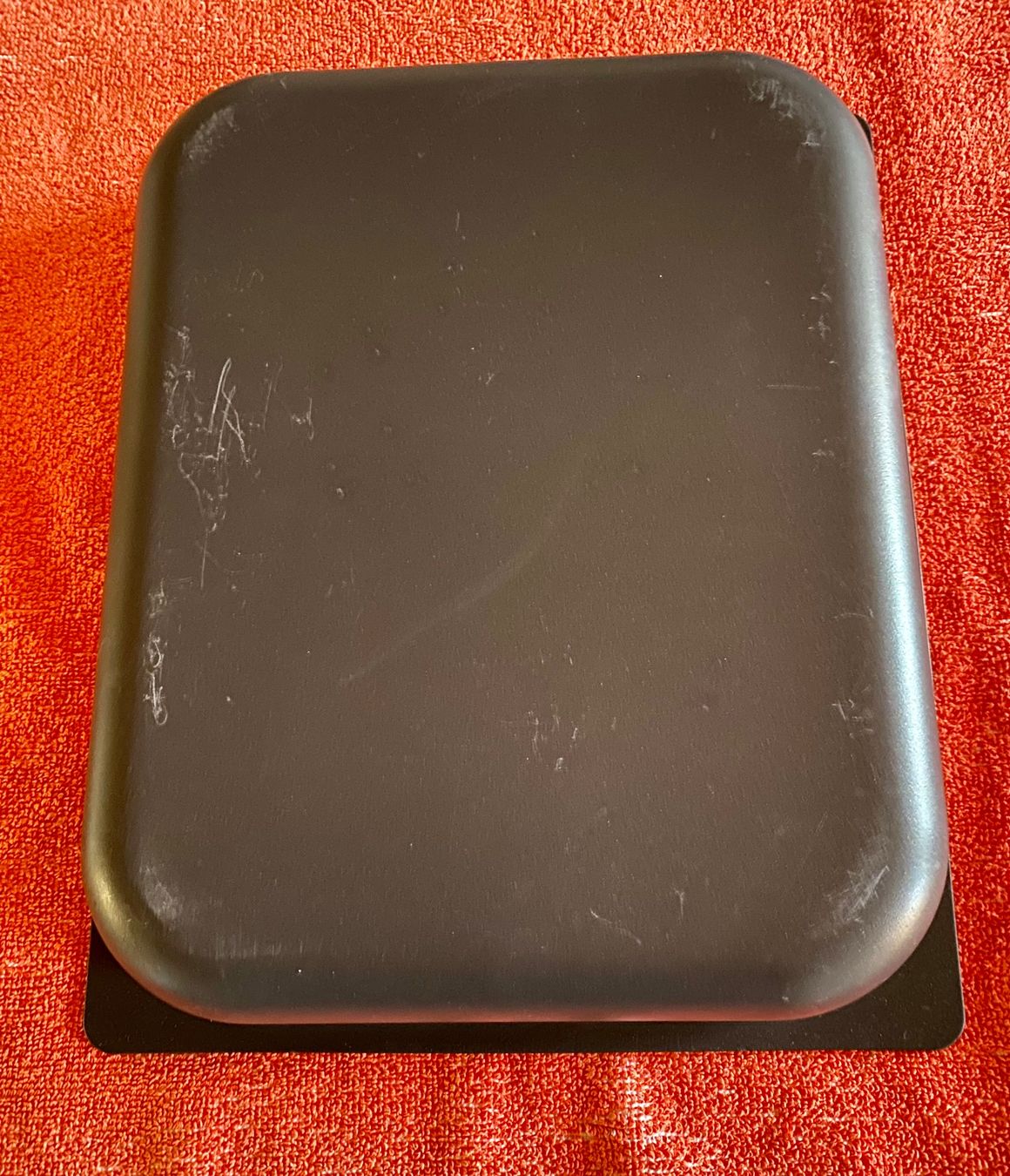Teglie da forno: Garbehälter Antihaftbeschichtet 325x265 Höhe 70mm – Nuovo (secondo la descrizione) da Bremgarten AG venduto da 2N1 1