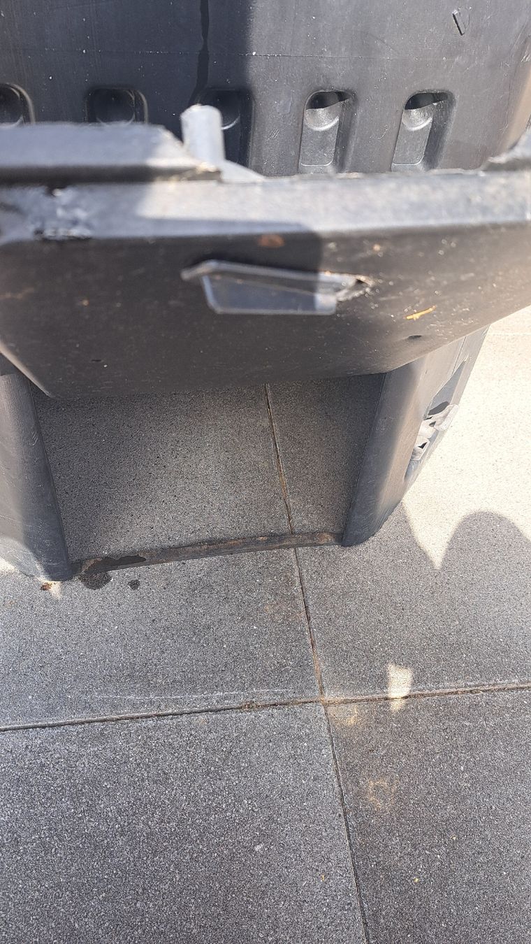 Altro: Grünkompost – Usato da Kölliken venduto da Upcycling-by-Mc-TAM 4